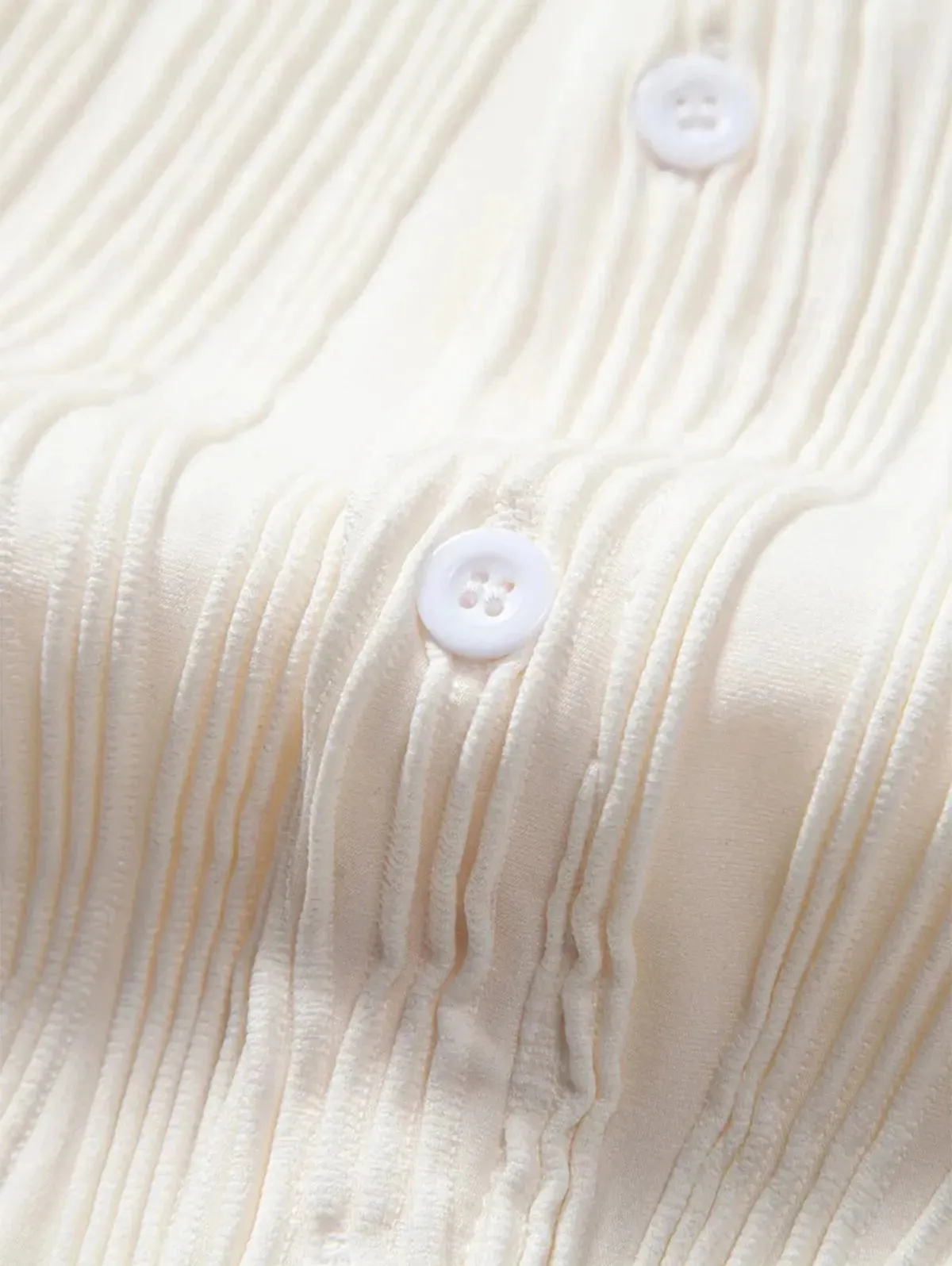 WaveForm Kurzarmhemd von Trendline