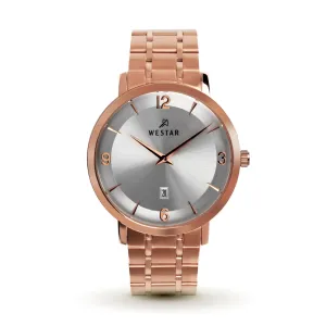Westar Profile Mens Formal Watch