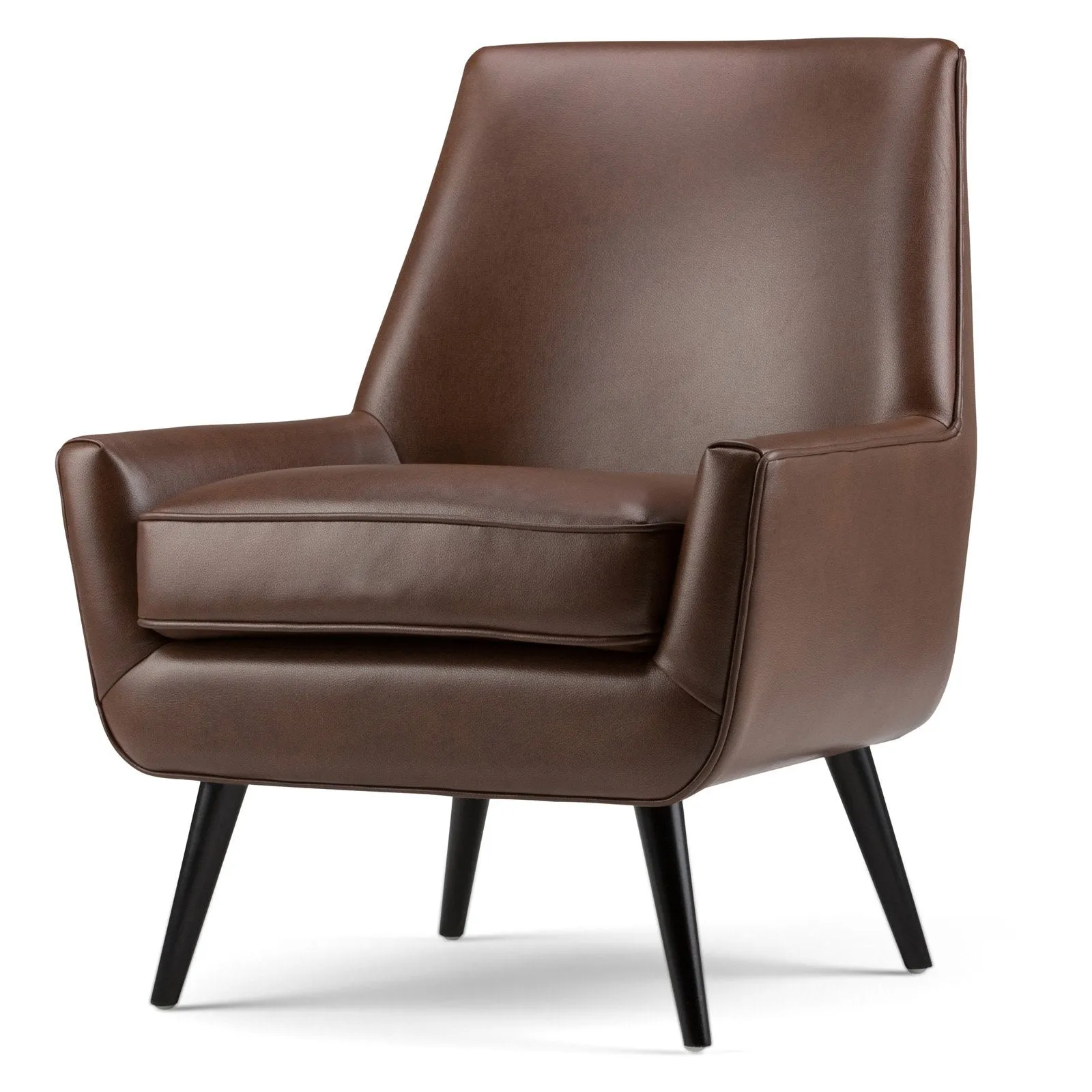 Westminster Warhol Mid Century Accent Chair