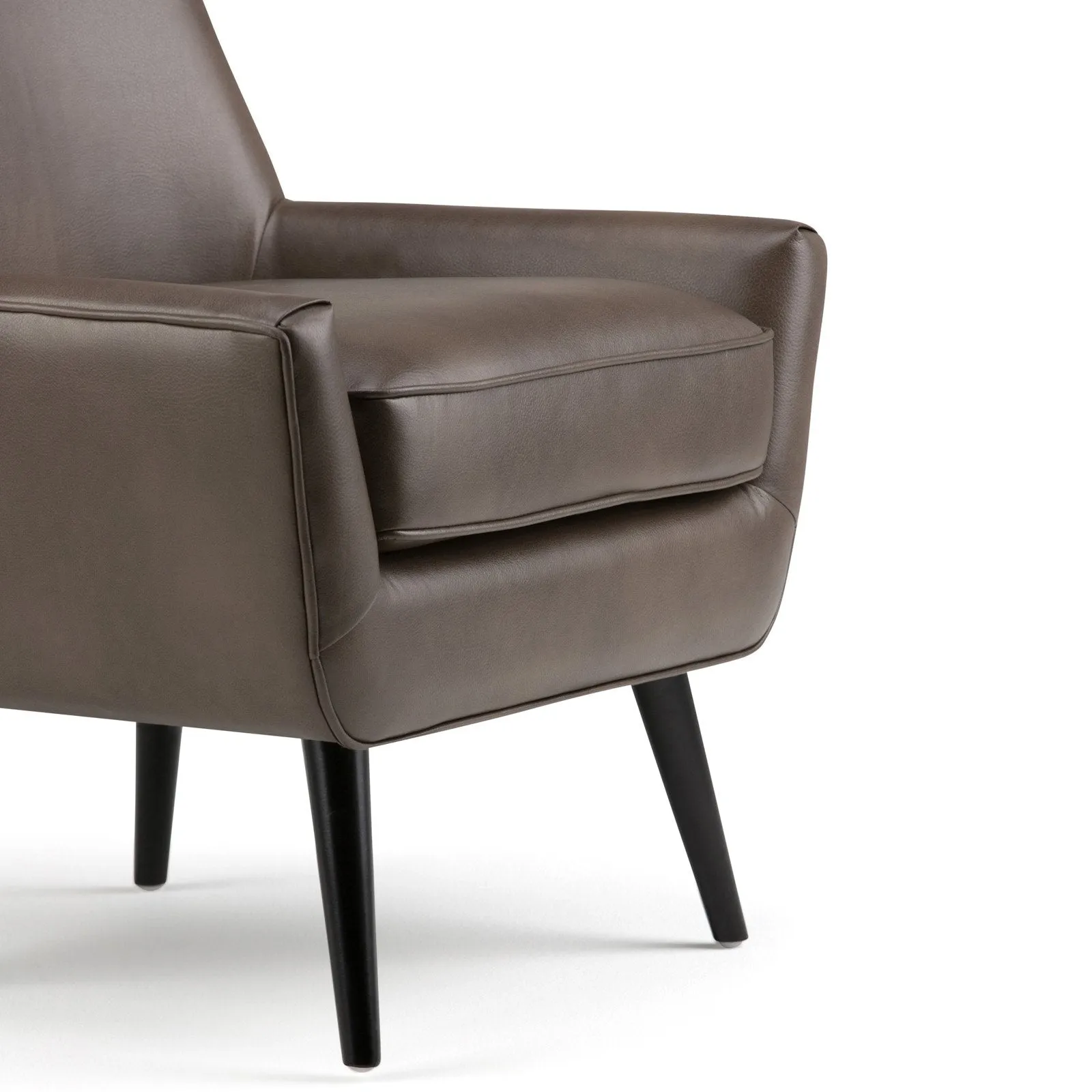 Westminster Warhol Mid Century Accent Chair