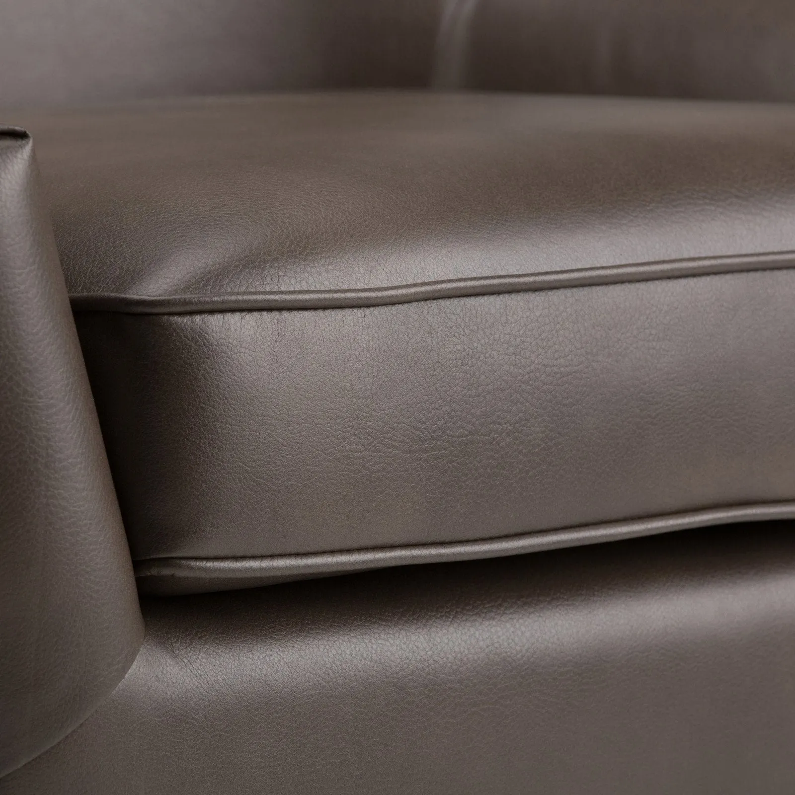 Westminster Warhol Mid Century Accent Chair