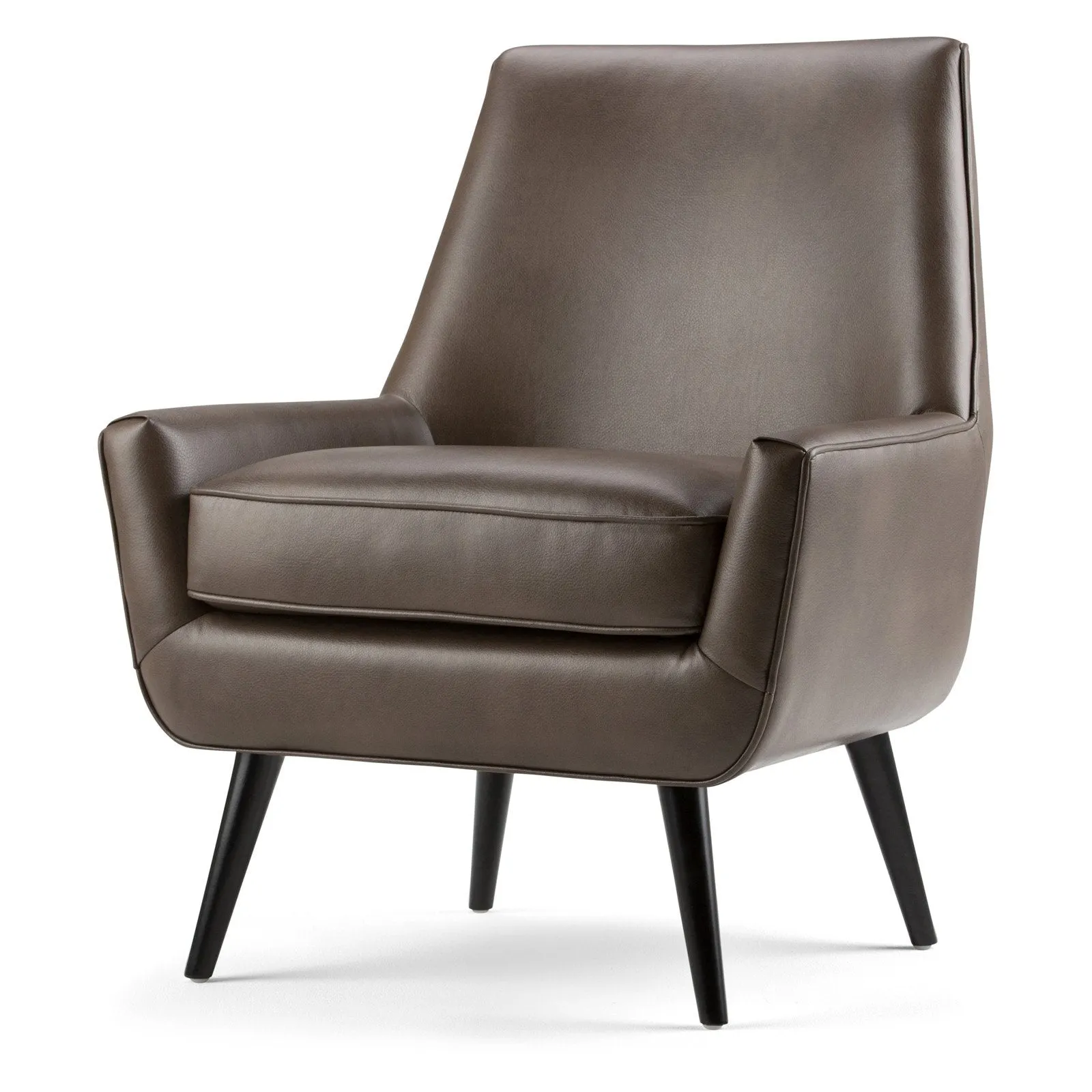 Westminster Warhol Mid Century Accent Chair