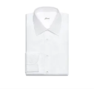 WHITE FORMAL SHIRT