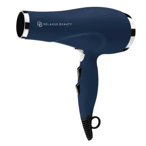 Wholesale Oxford Blue Full-Size Blow Dryer