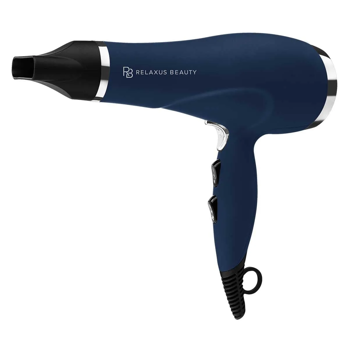 Wholesale Oxford Blue Full-Size Blow Dryer