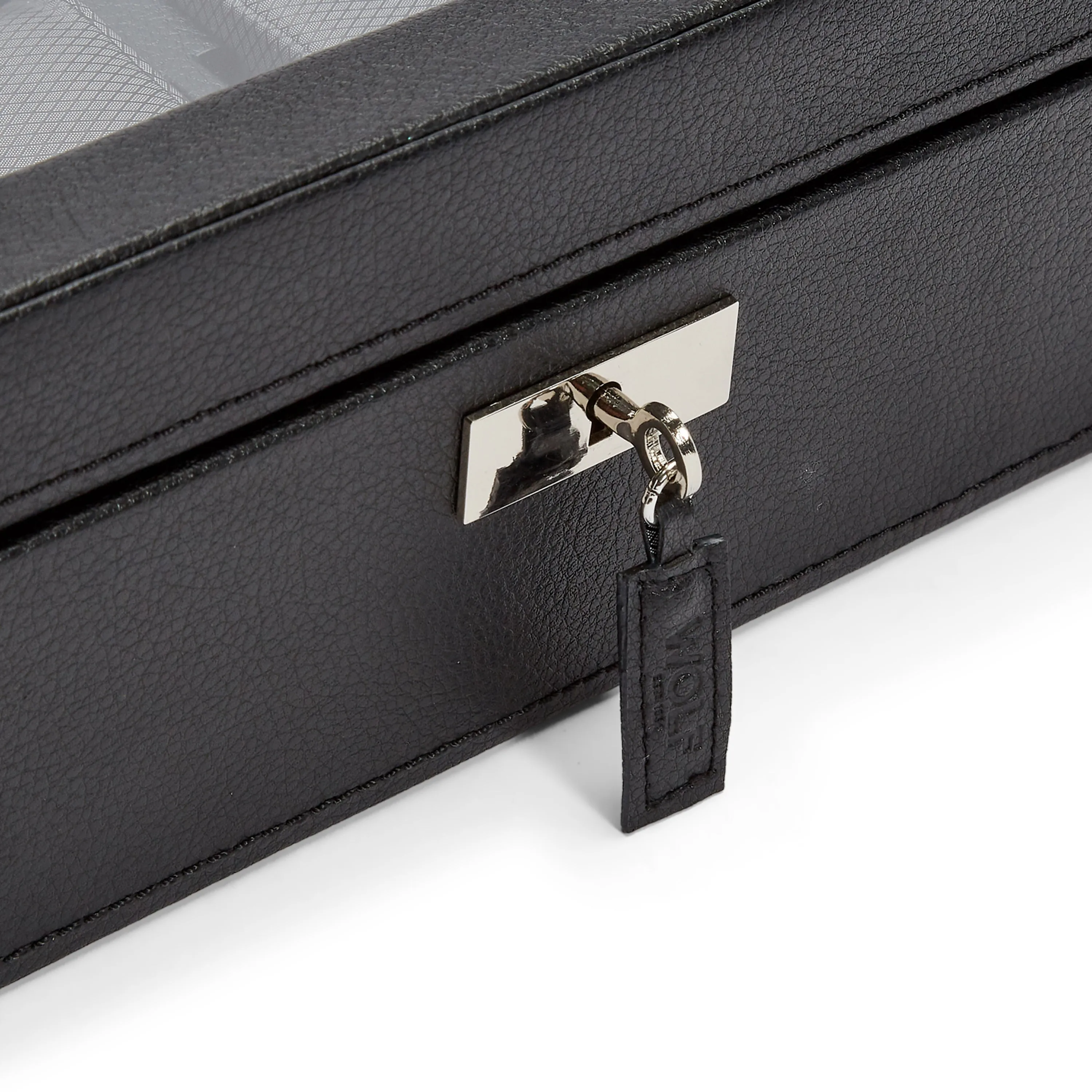 Wolf Viceroy 8 Piece Watch Box