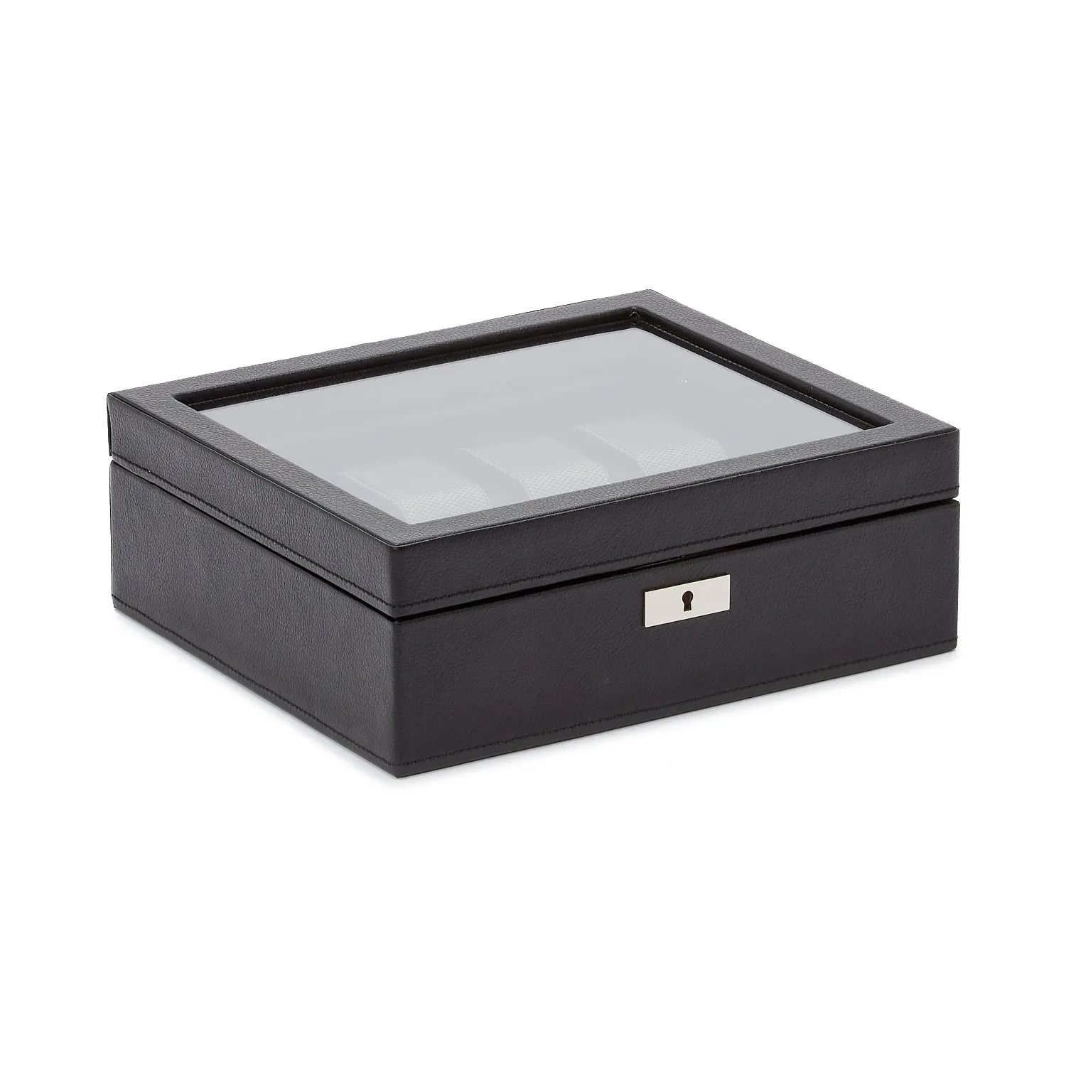Wolf Viceroy 8 Piece Watch Box