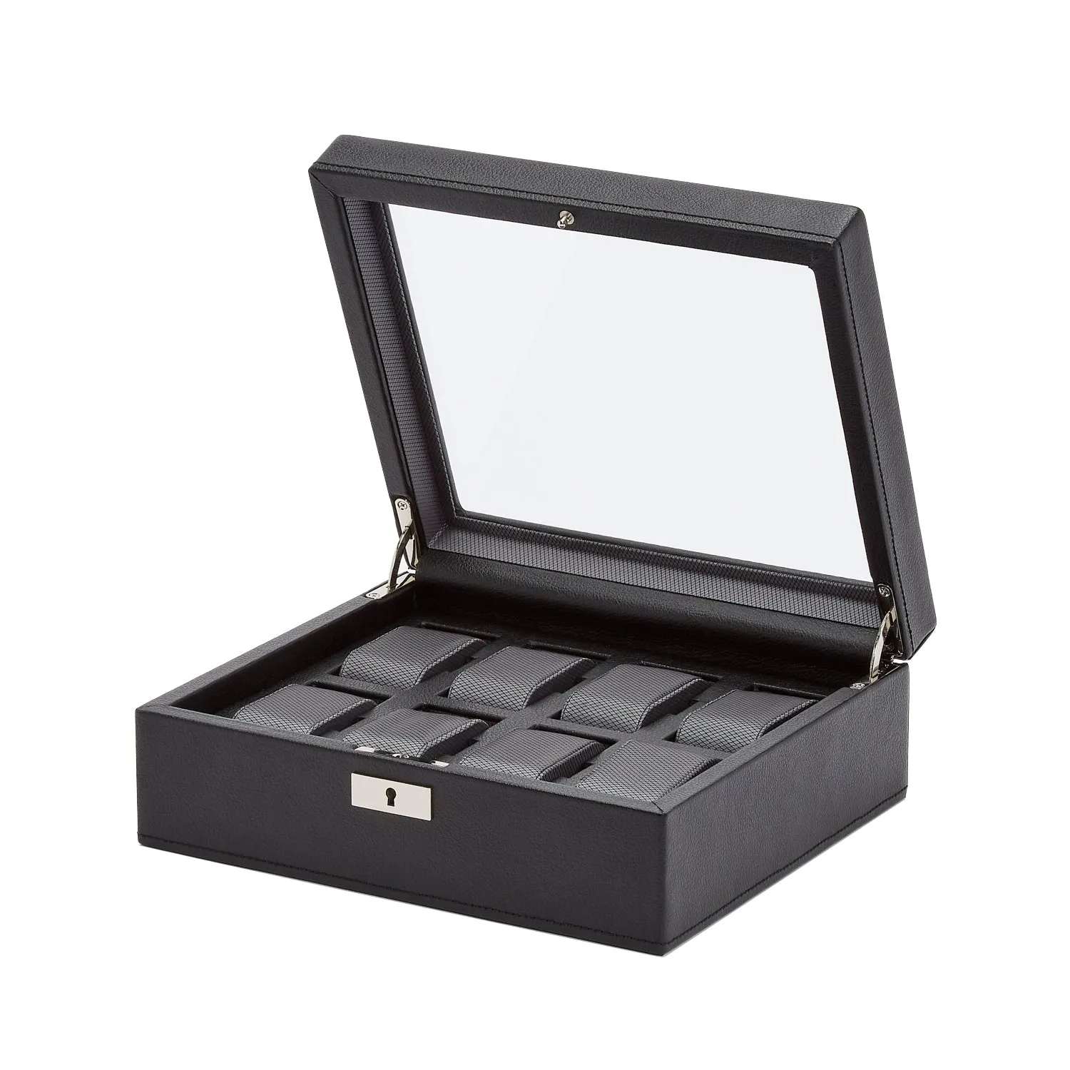 Wolf Viceroy 8 Piece Watch Box