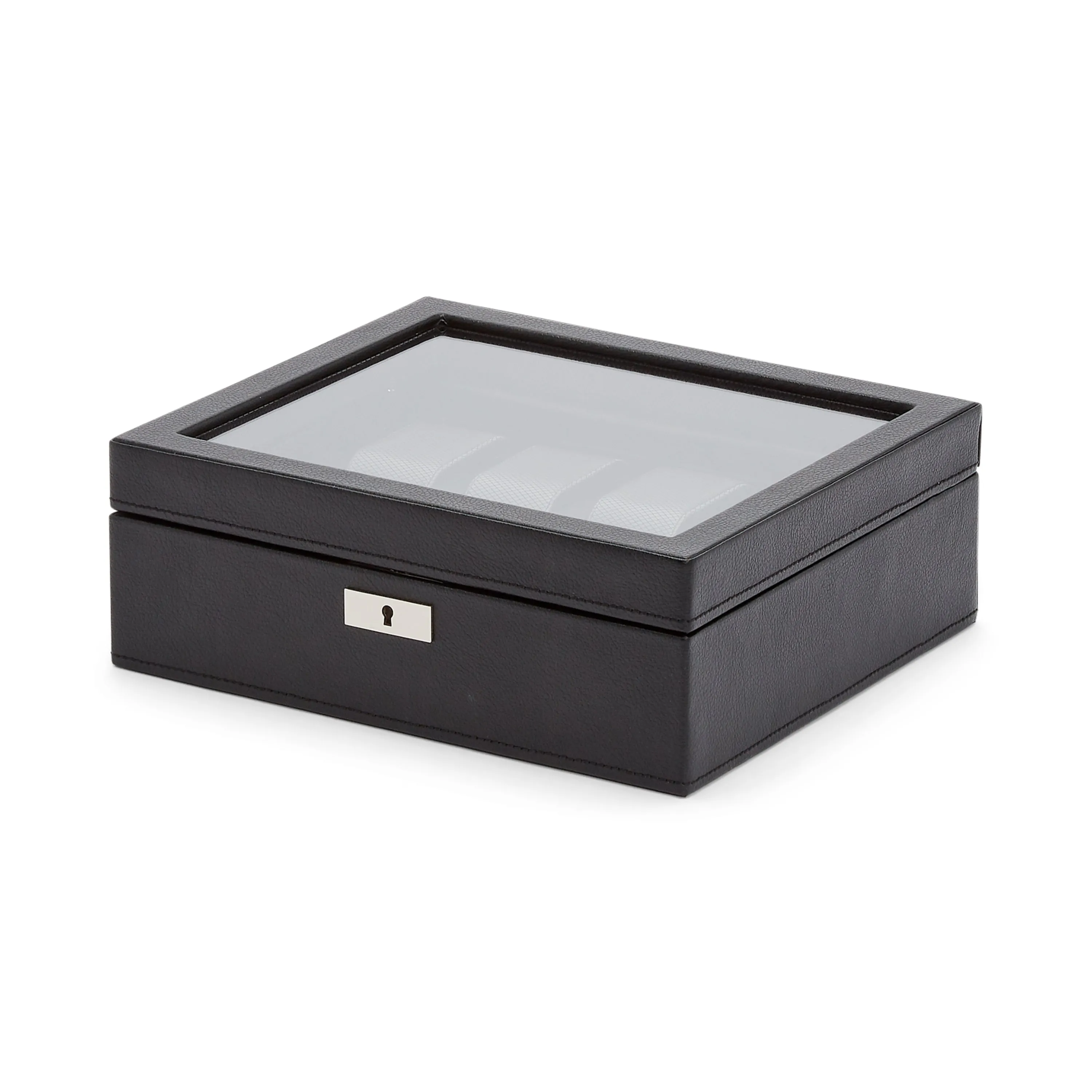 Wolf Viceroy 8 Piece Watch Box