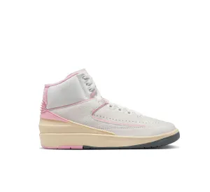 WOMEN AIR JORDAN 2 RETRO