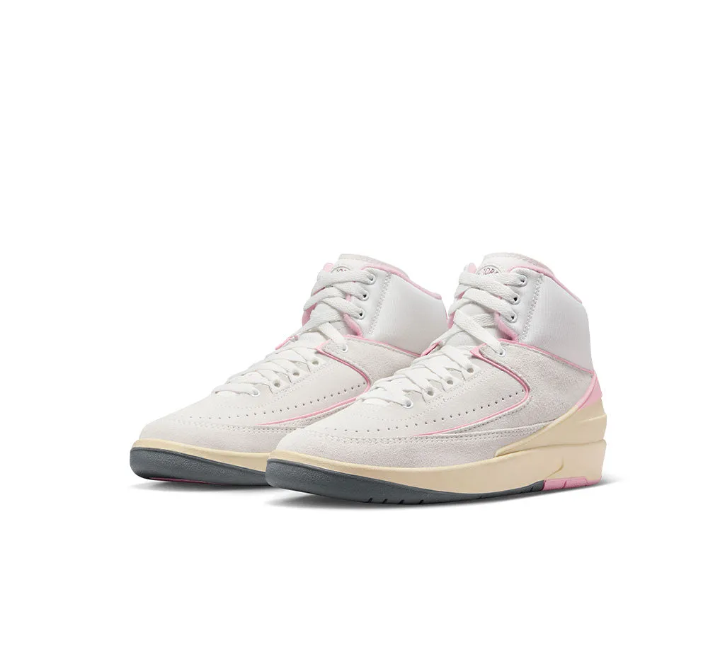 WOMEN AIR JORDAN 2 RETRO