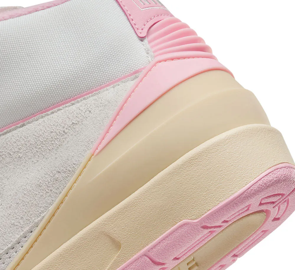 WOMEN AIR JORDAN 2 RETRO