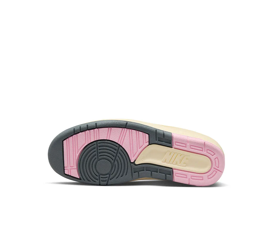 WOMEN AIR JORDAN 2 RETRO