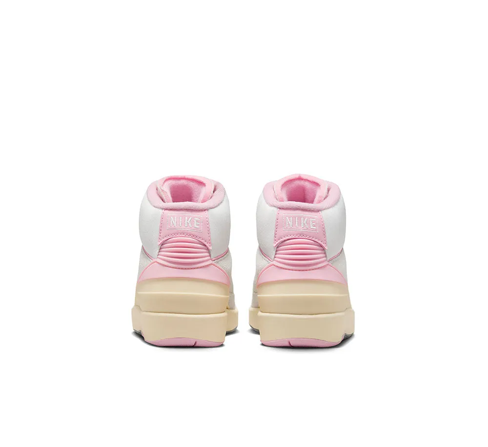 WOMEN AIR JORDAN 2 RETRO