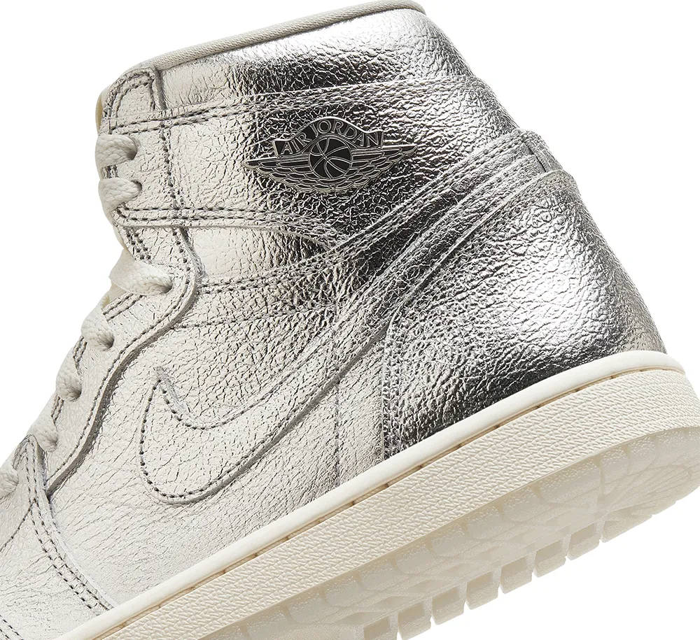 Women's Air Jordan 1 Retro High