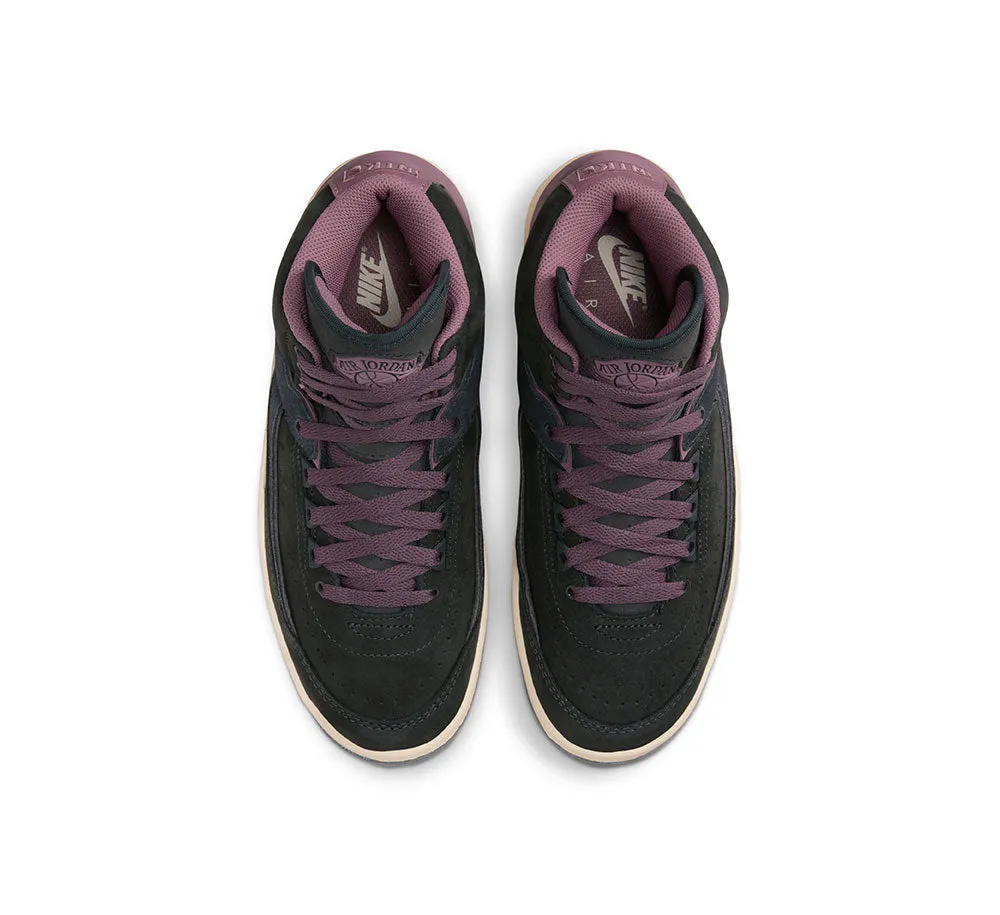 WOMENS AIR JORDAN 2 RETRO