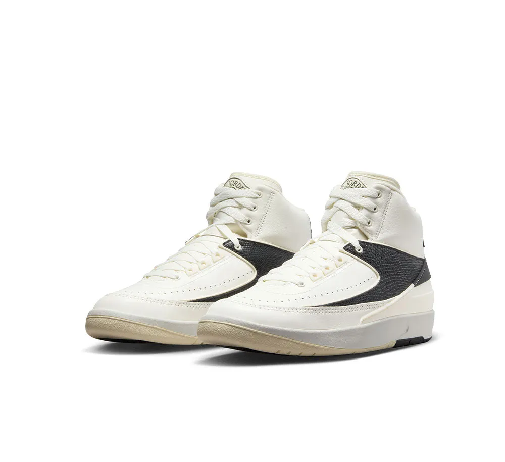 WOMENS AIR JORDAN 2 RETRO