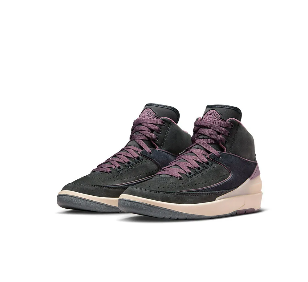 WOMENS AIR JORDAN 2 RETRO