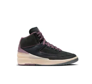 WOMENS AIR JORDAN 2 RETRO