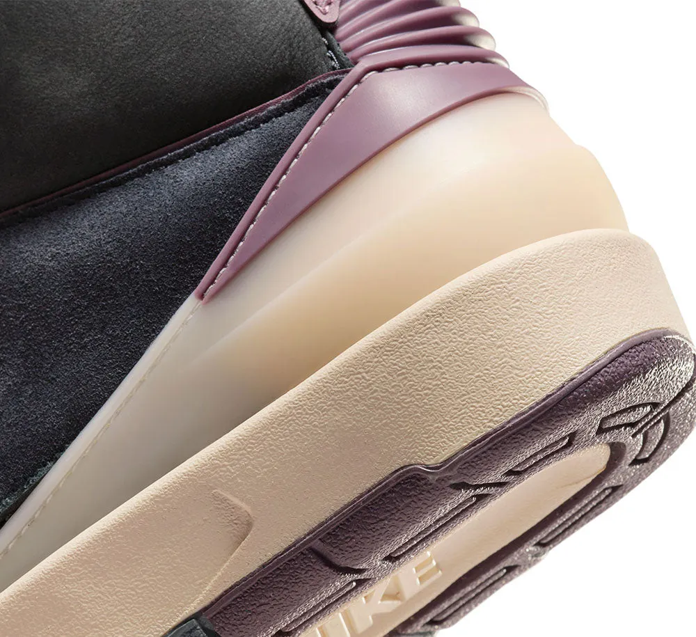 WOMENS AIR JORDAN 2 RETRO