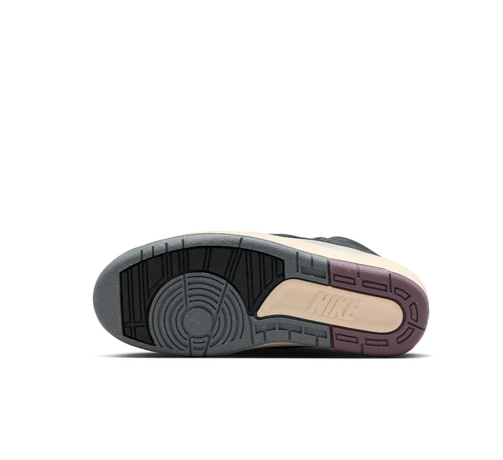 WOMENS AIR JORDAN 2 RETRO