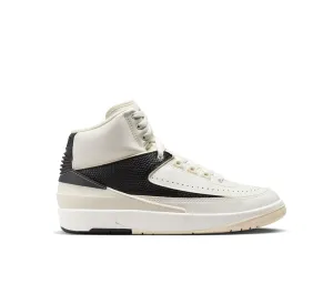 WOMENS AIR JORDAN 2 RETRO