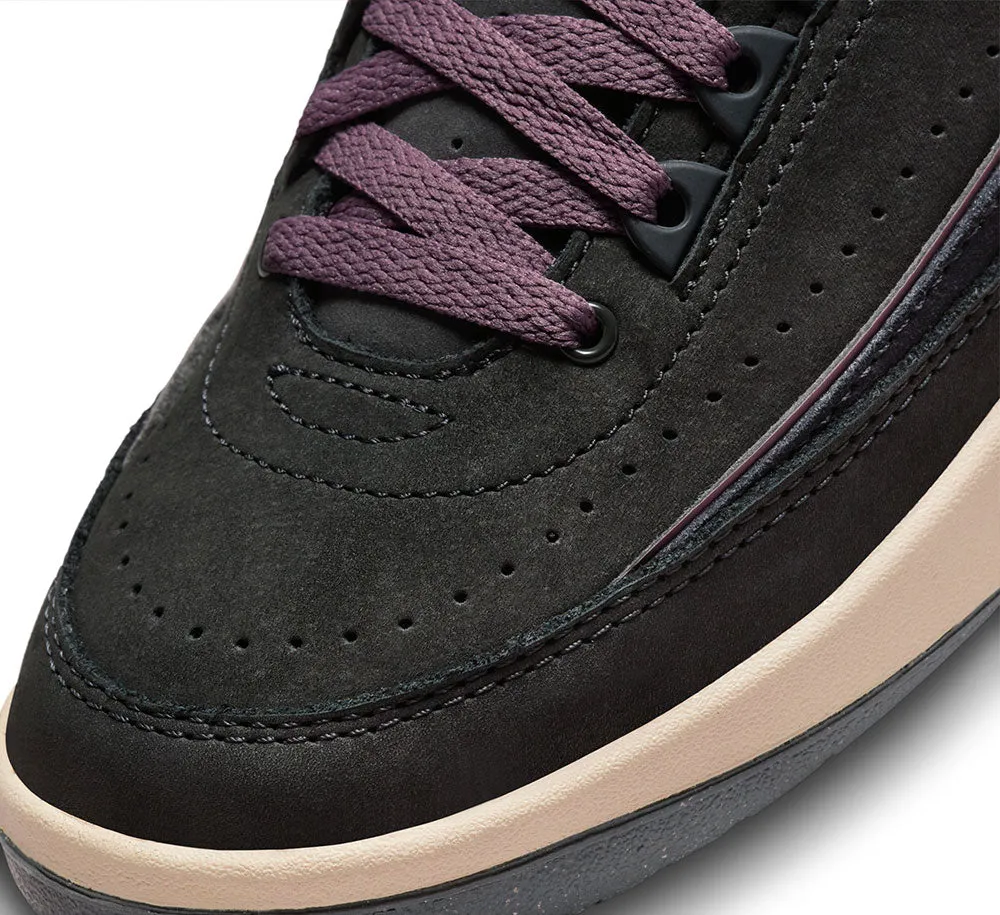 WOMENS AIR JORDAN 2 RETRO