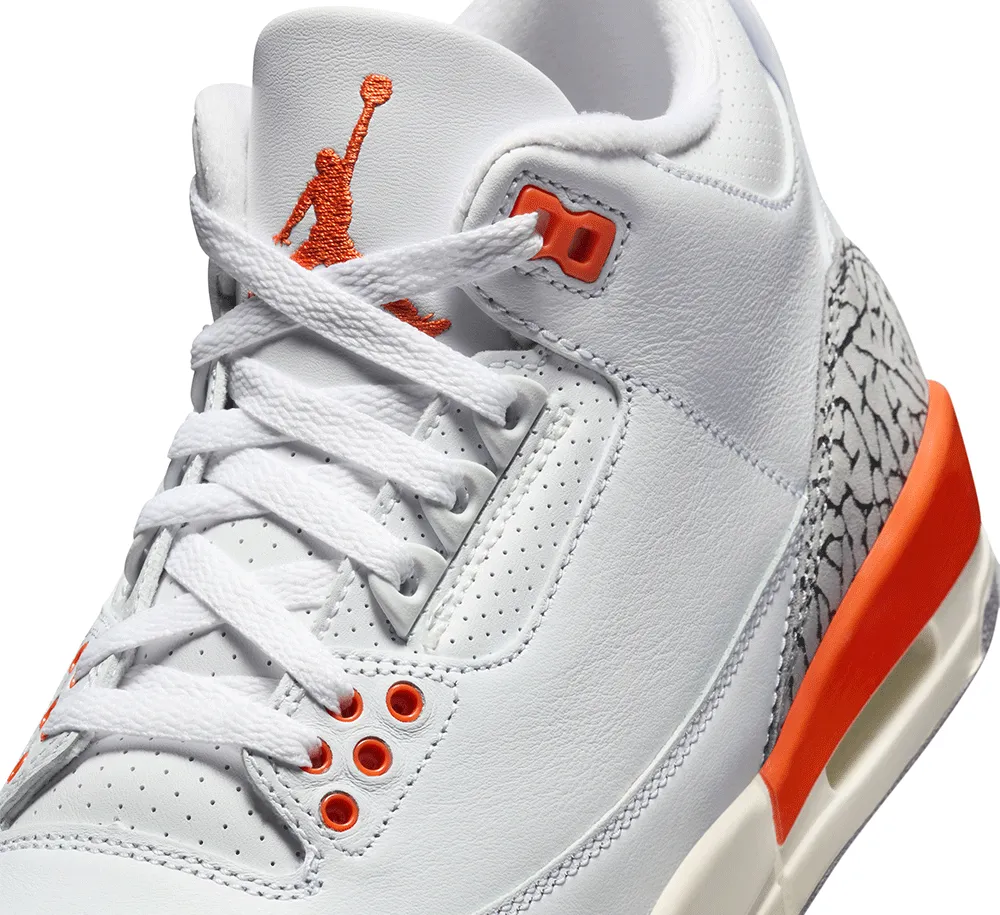Women's Air Jordan 3 Retro