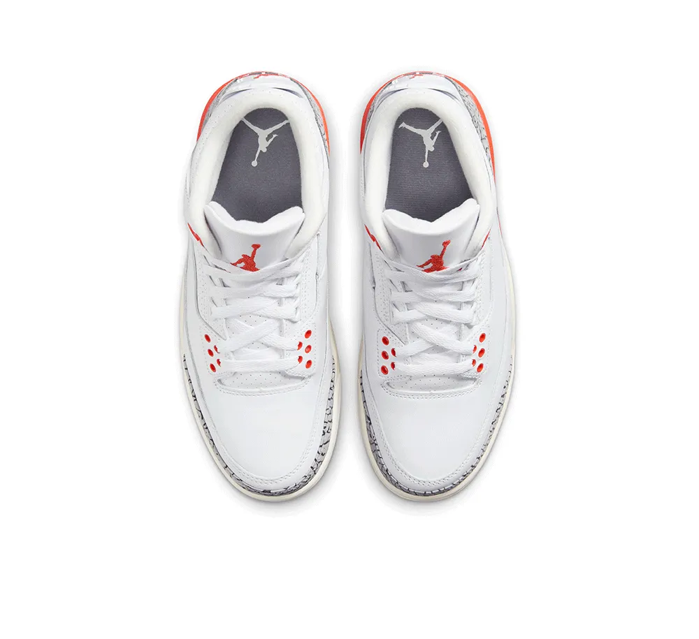 Women's Air Jordan 3 Retro