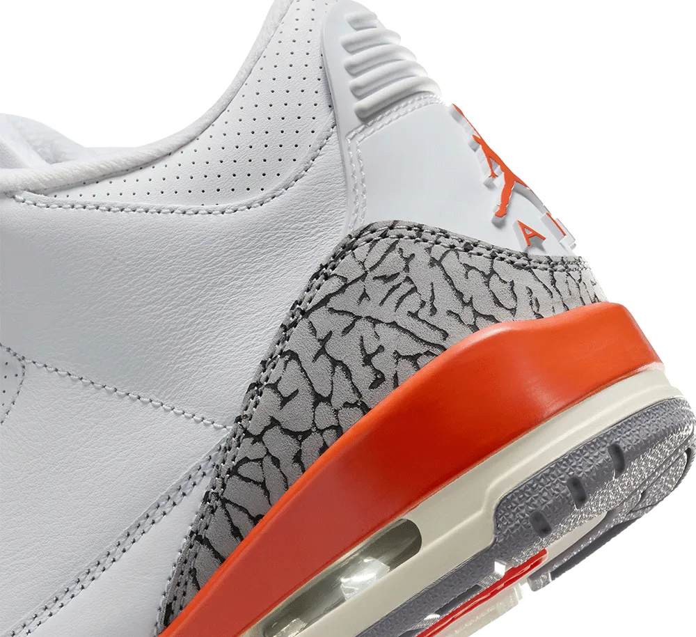 Women's Air Jordan 3 Retro
