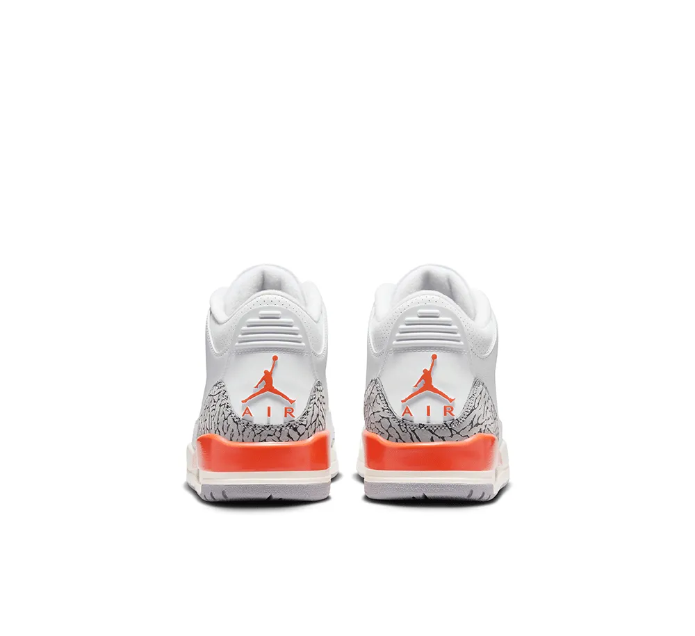 Women's Air Jordan 3 Retro