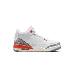Women's Air Jordan 3 Retro