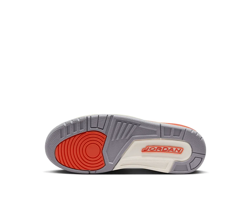 Women's Air Jordan 3 Retro