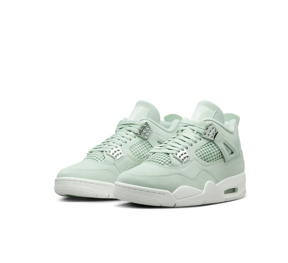 Women's Air Jordan 4 Retro "Abundance"