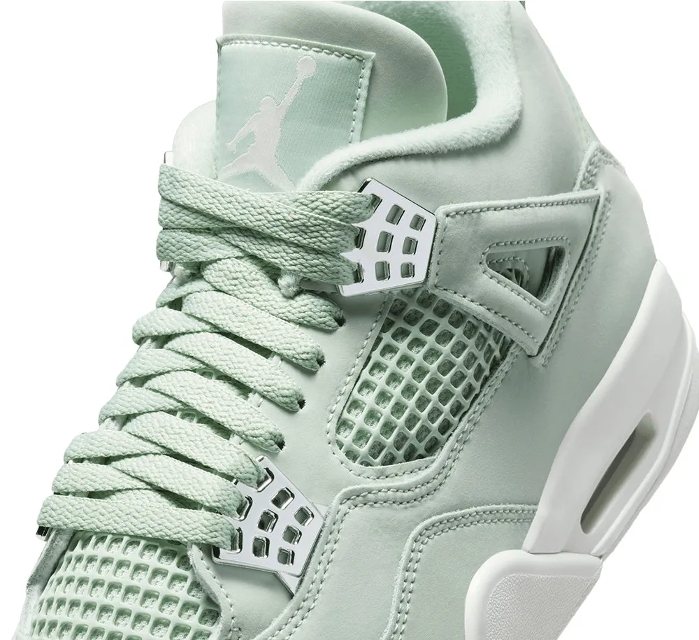 Women's Air Jordan 4 Retro "Abundance"