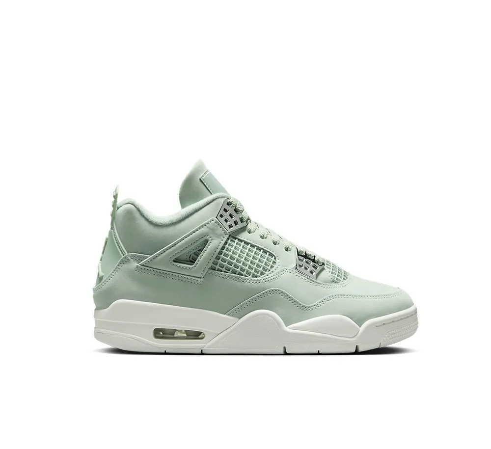 Women's Air Jordan 4 Retro "Abundance"
