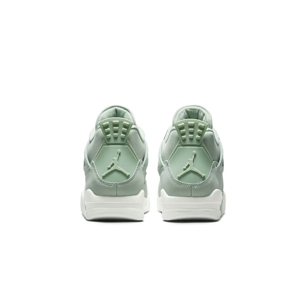 Women's Air Jordan 4 Retro "Abundance"