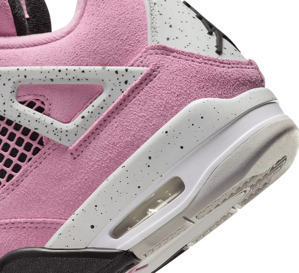 Women's Air Jordan 4 Retro