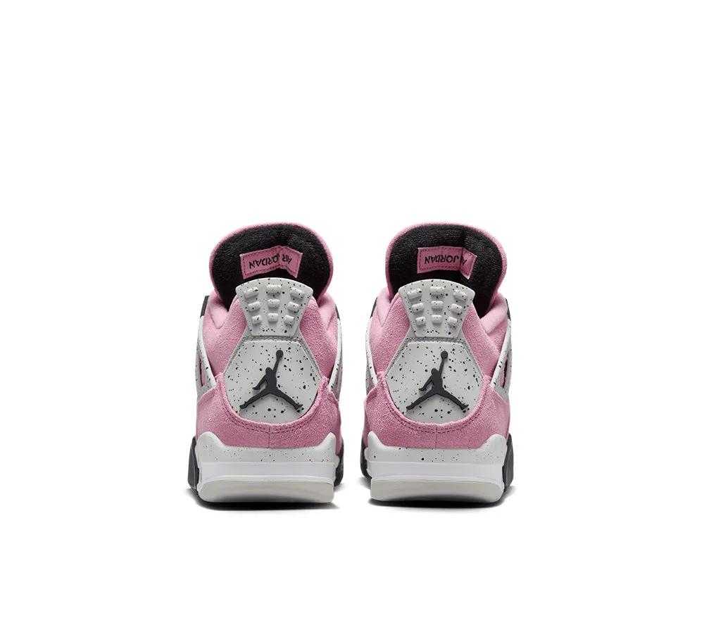 Women's Air Jordan 4 Retro