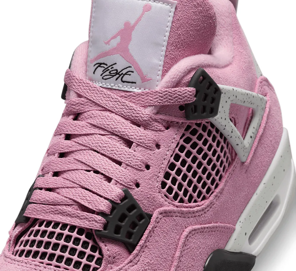 Women's Air Jordan 4 Retro
