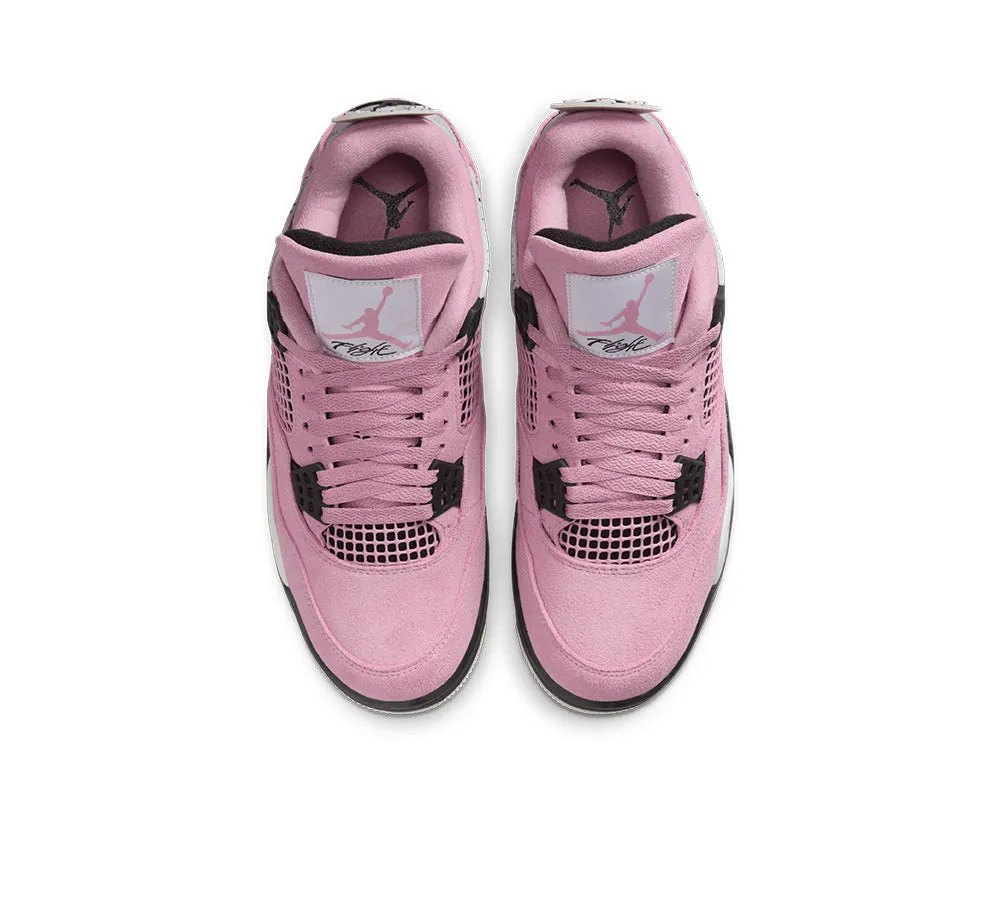 Women's Air Jordan 4 Retro