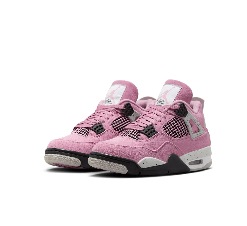 Women's Air Jordan 4 Retro