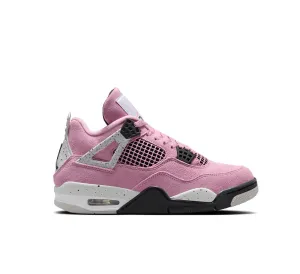 Women's Air Jordan 4 Retro