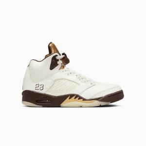 Women's Air Jordan 5 Retro "Earth"