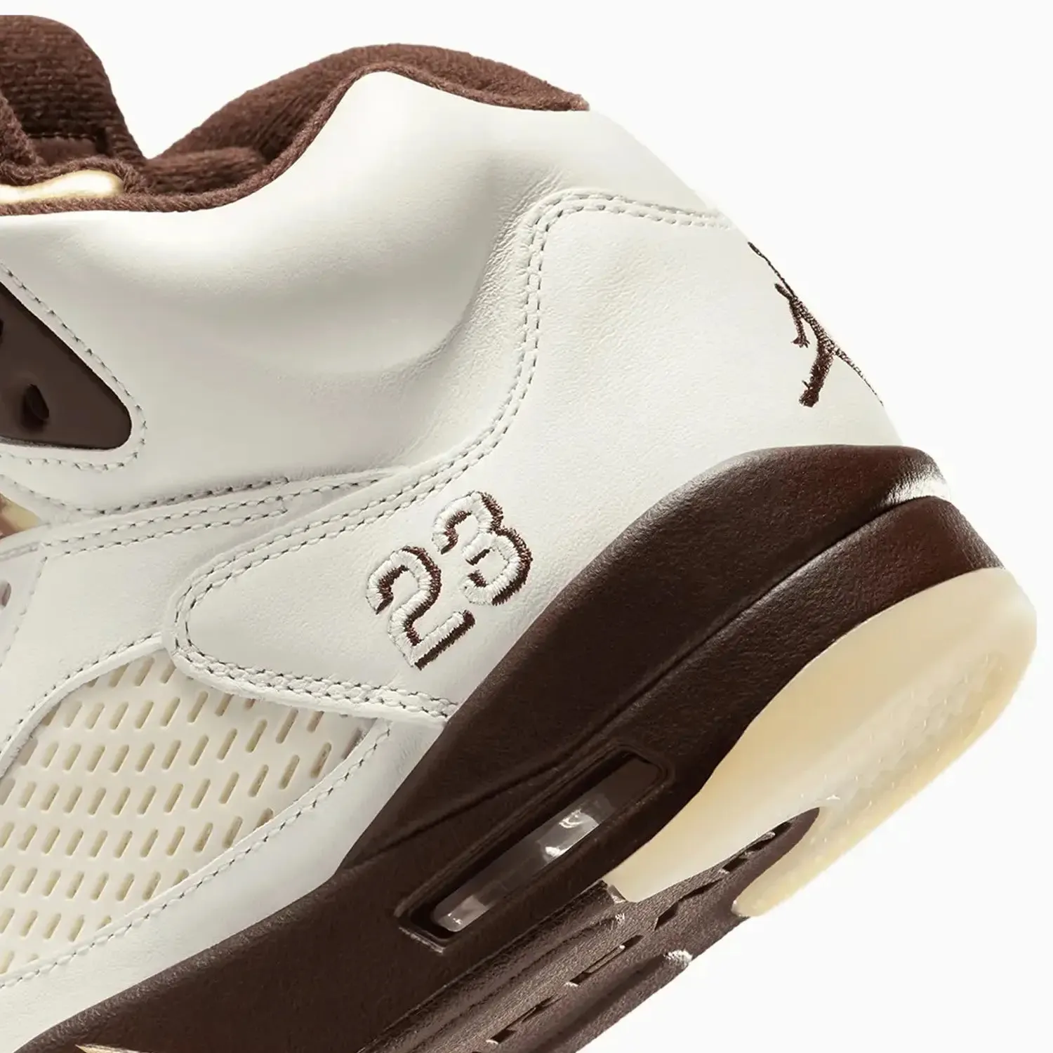 Women's Air Jordan 5 Retro "Earth"