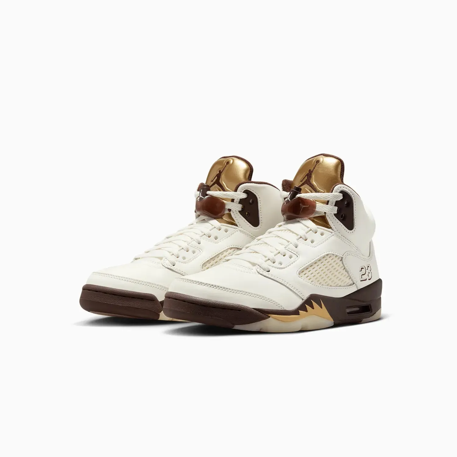 Women's Air Jordan 5 Retro "Earth"