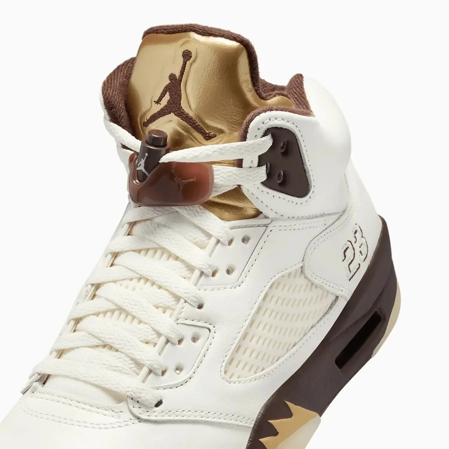 Women's Air Jordan 5 Retro "Earth"