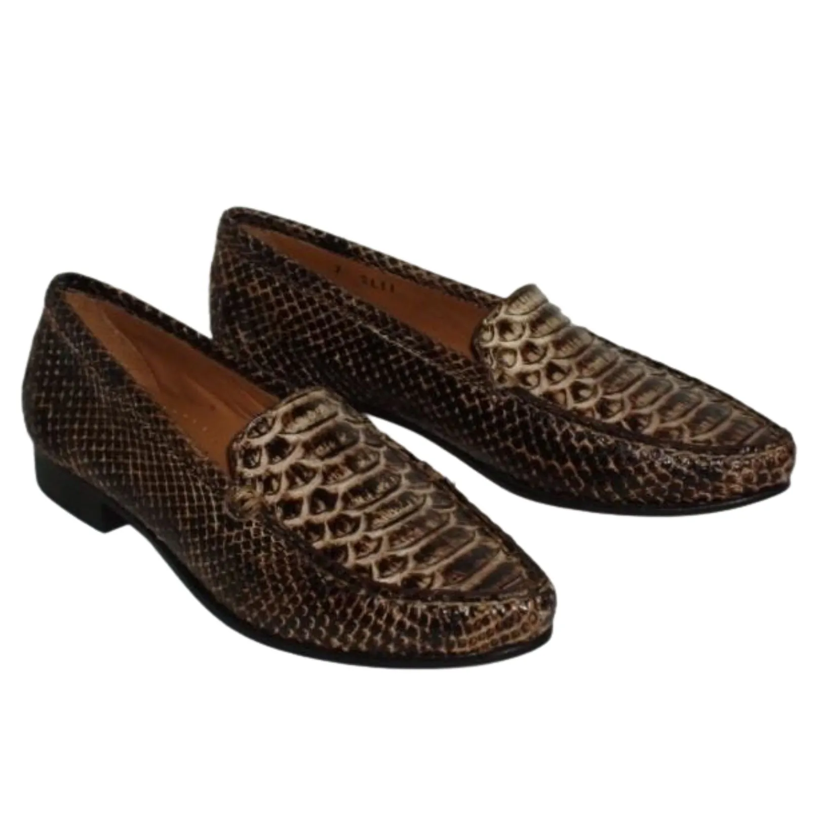 WOMEN'S MOCCASINS