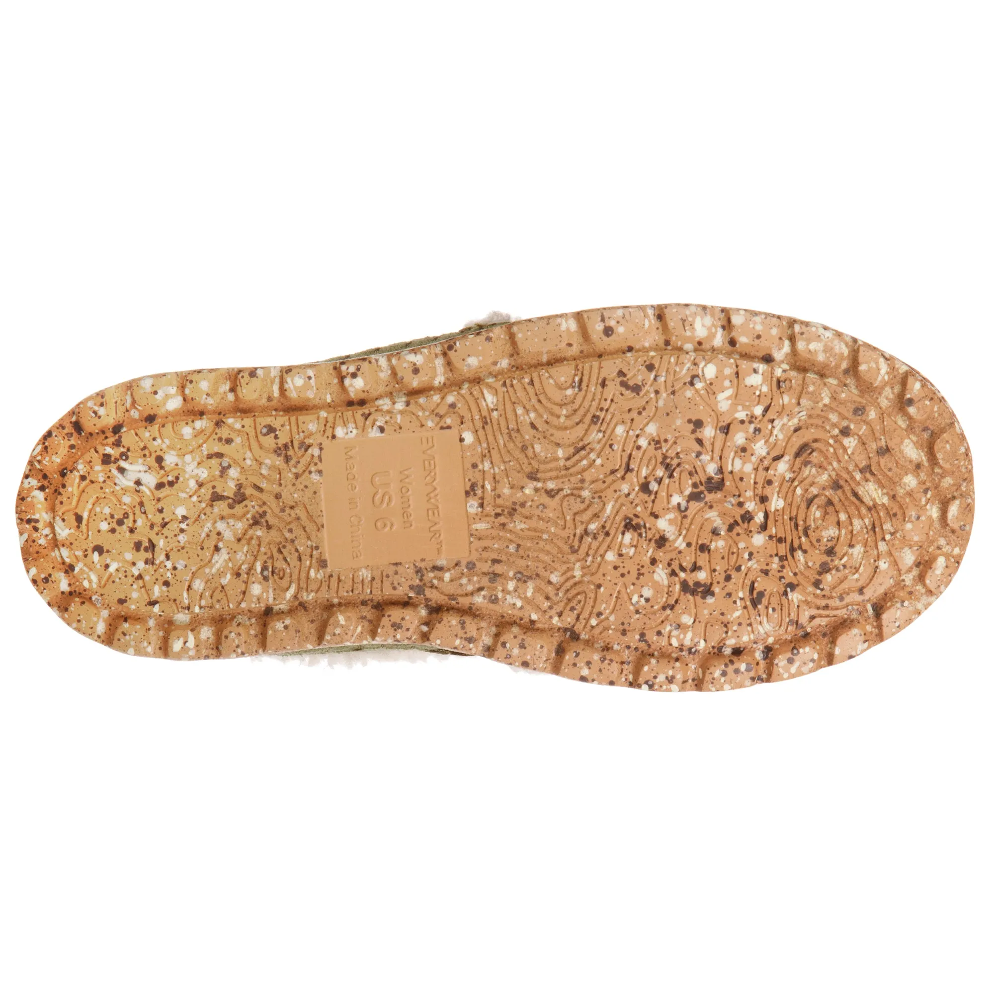Women's Rockland Moc Slipper with Everywear® Comfort