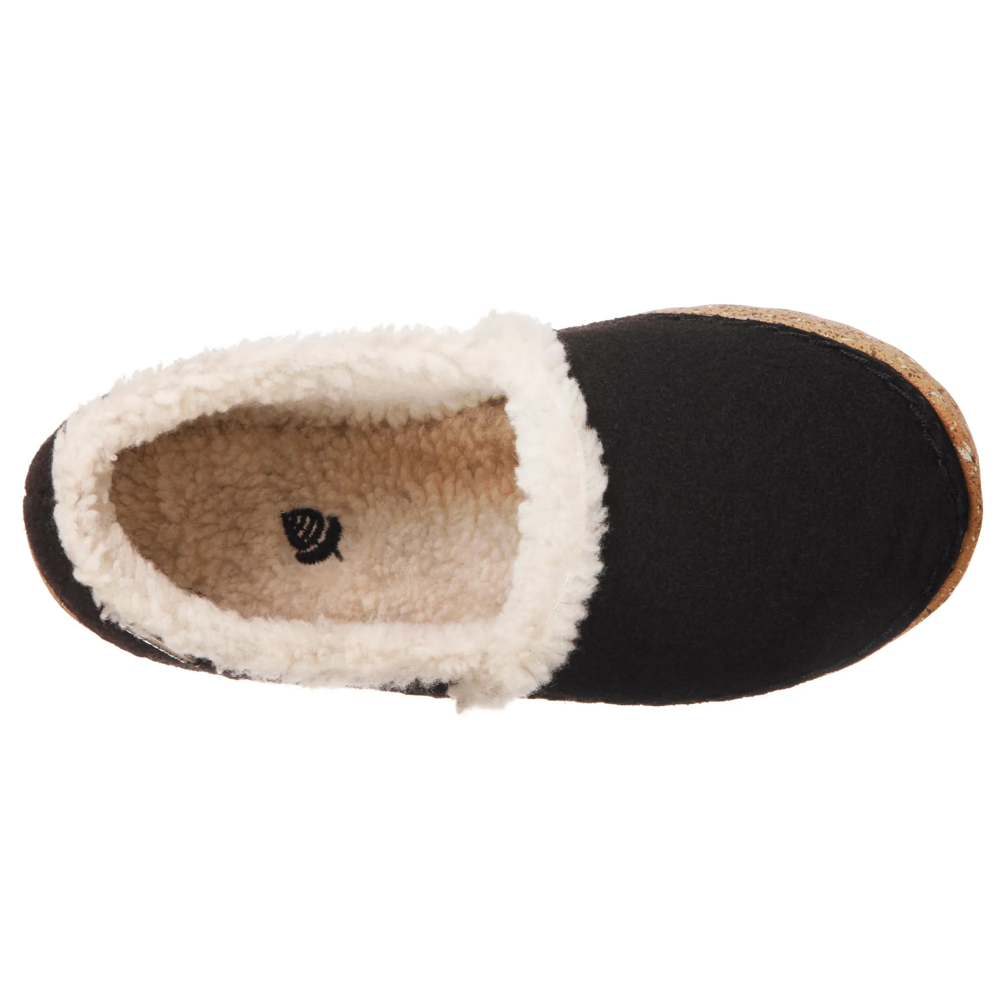 Women's Rockland Moc Slipper with Everywear® Comfort